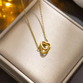 Lovergirl necklace
