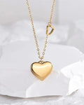 Amour Necklace