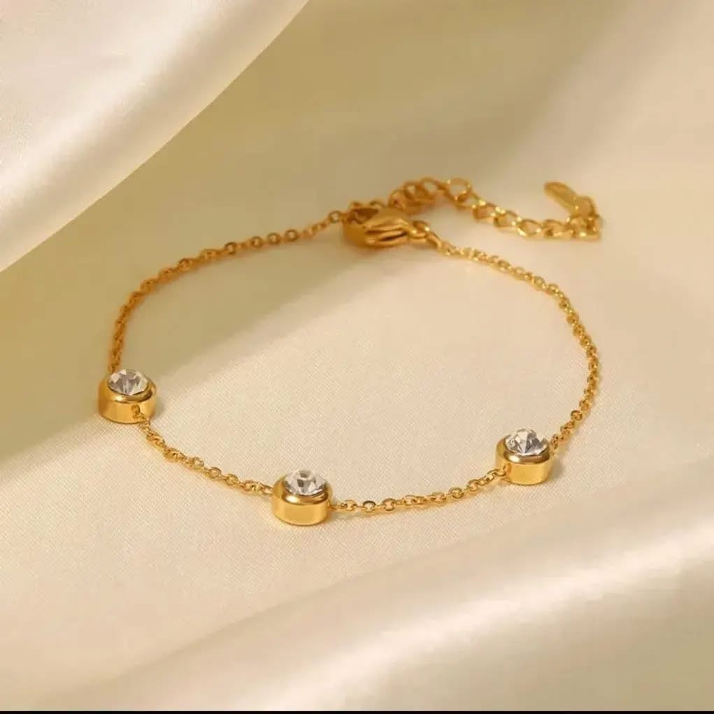 Siwe bracelet