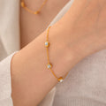 Siwe bracelet
