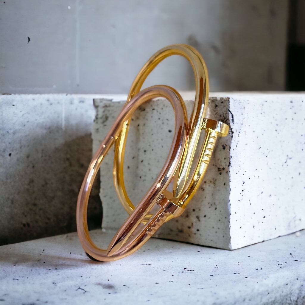 Nail Bangle